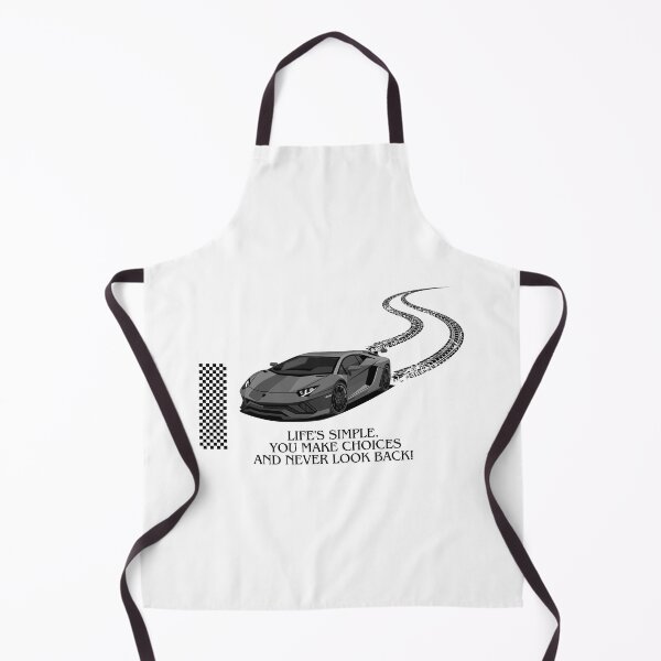 Item preview, Choices Unleashed - Never Look Back designed and sold by the-x-designs.