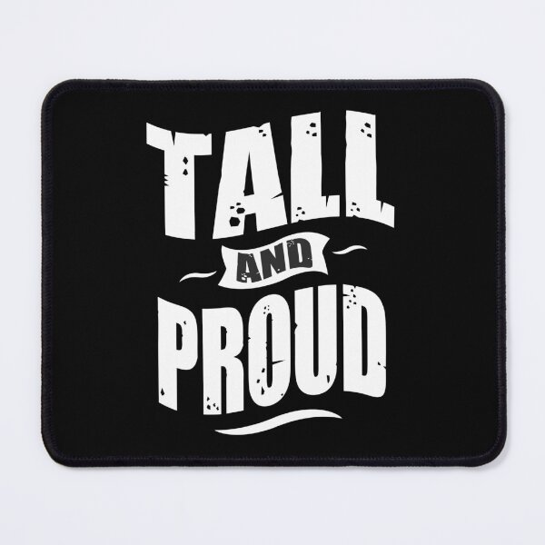 Item preview, Tall man: Funny jokes for taller people designed and sold by The  Knick Knack Nook.