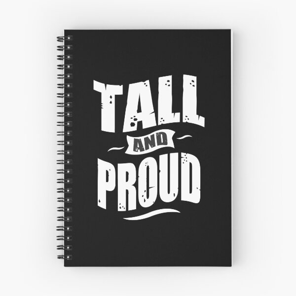 Item preview, Tall man: Funny jokes for taller people designed and sold by The  Knick Knack Nook.
