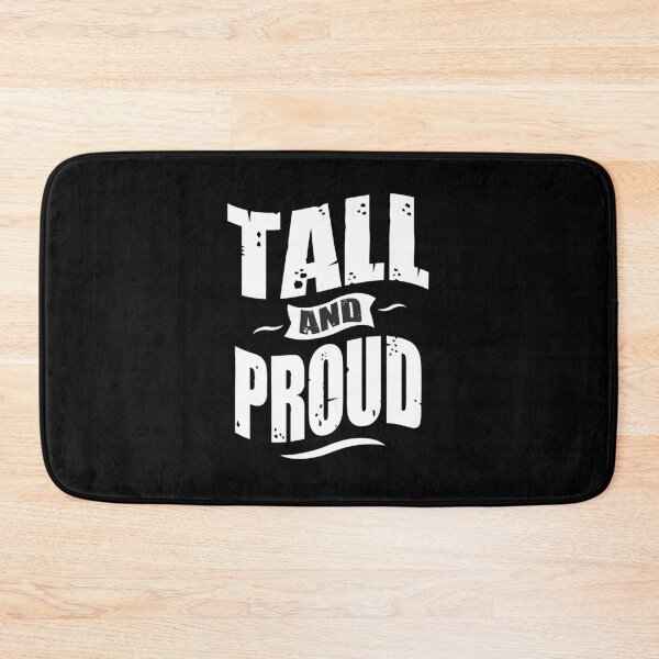 Item preview, Tall man: Funny jokes for taller people designed and sold by The  Knick Knack Nook.