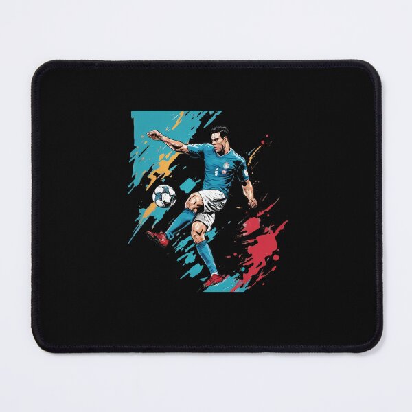 Item preview, Venezuela Football designed and sold by macadolie.