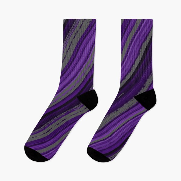 Item preview, mauve and gray designed and sold by pluielegere.