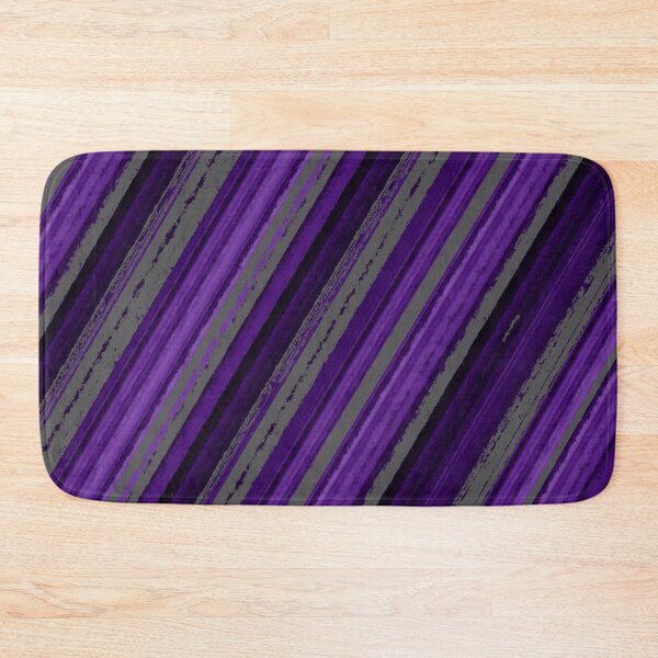 Item preview, mauve and gray designed and sold by pluielegere.
