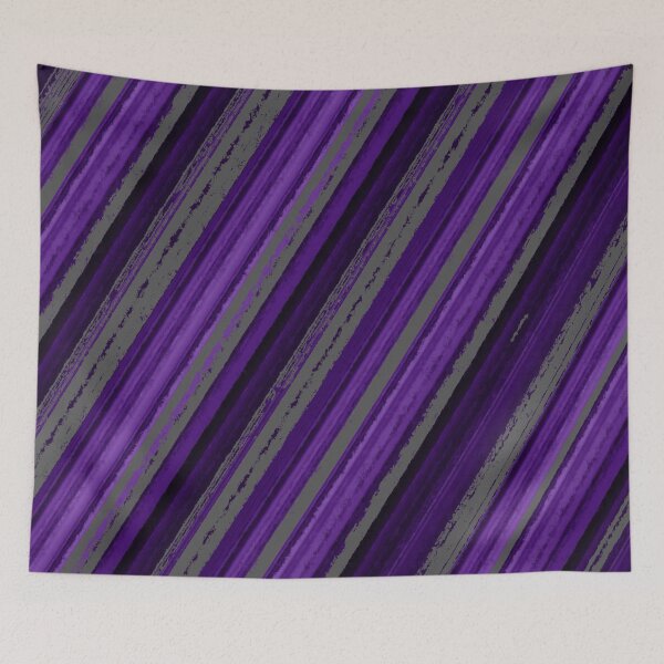 Item preview, mauve and gray designed and sold by pluielegere.