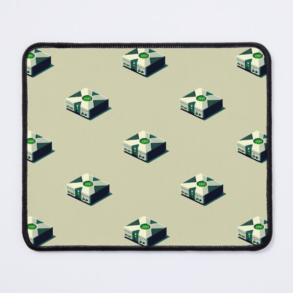 Item preview, Retro 2001 Console designed and sold by ~ QPAIC ~.