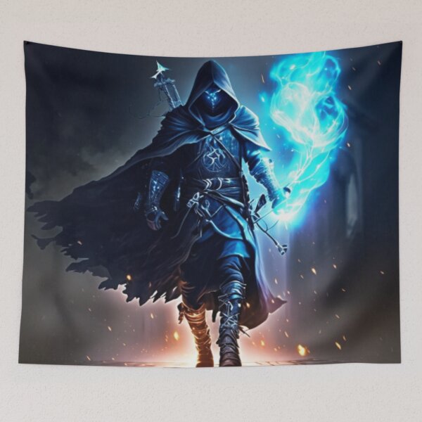 Item preview, Dark archer designed and sold by catcraftss.