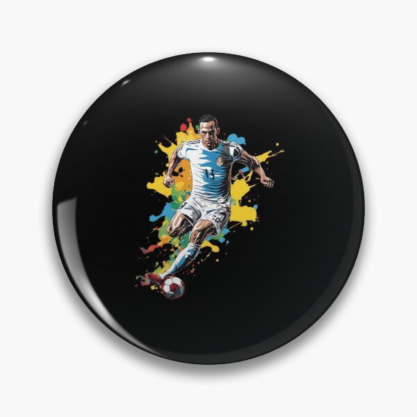 Item preview, Peru Football designed and sold by macadolie.