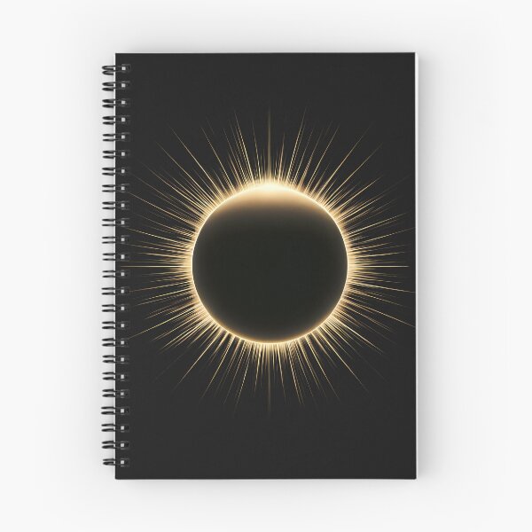 Item preview, Total Solar Eclipse 04 08 24 designed and sold by elynne9.