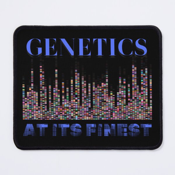 Item preview, Genetics at Its Finest designed and sold by Afterzanner.