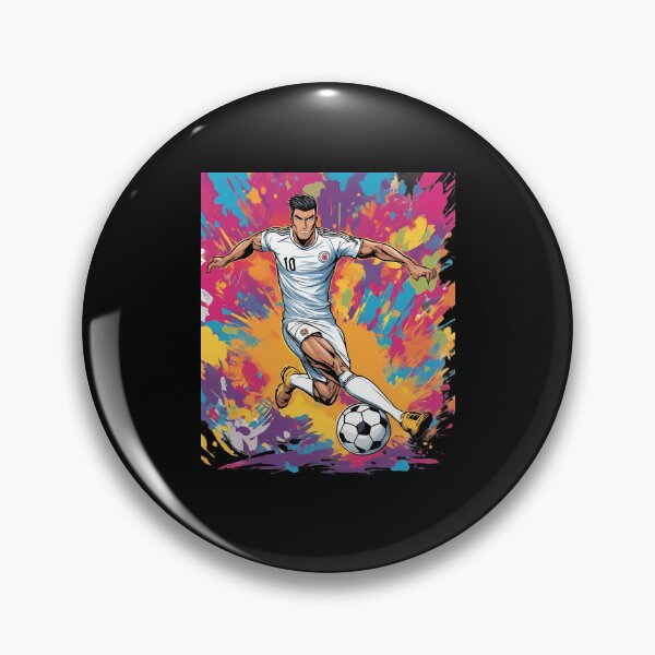 Item preview, Ecuador Football designed and sold by macadolie.