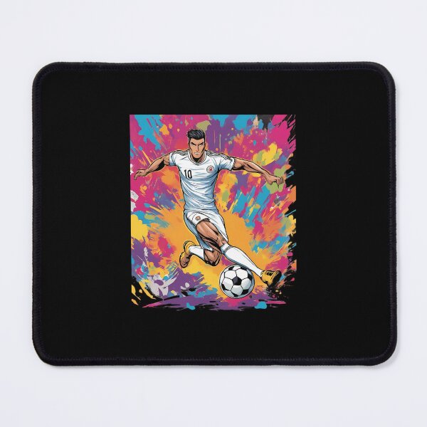 Item preview, Ecuador Football designed and sold by macadolie.