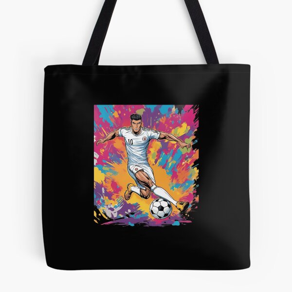 Item preview, Ecuador Football designed and sold by macadolie.