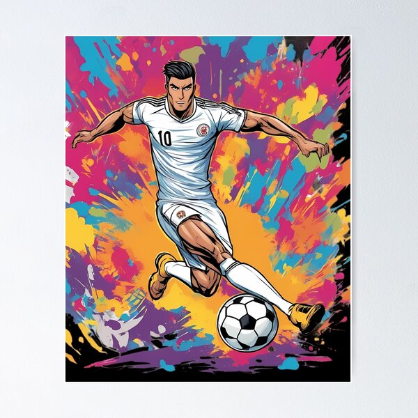 Item preview, Ecuador Football designed and sold by macadolie.