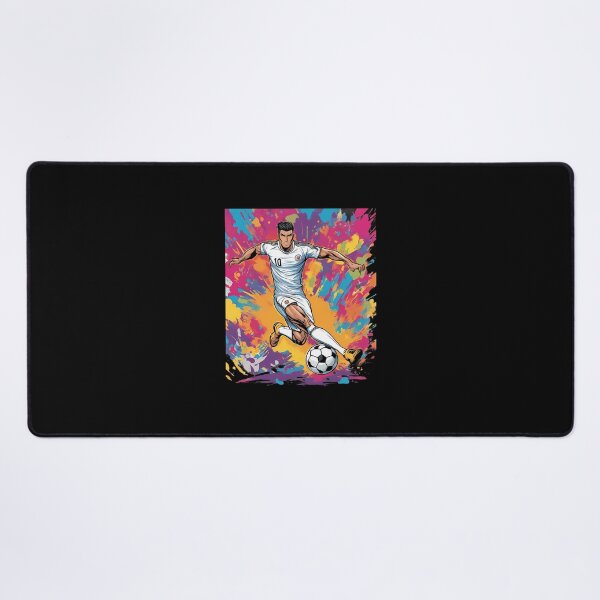 Item preview, Ecuador Football designed and sold by macadolie.