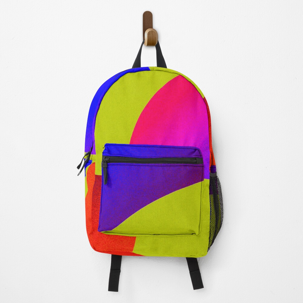 Item preview, Backpack designed and sold by Torae.