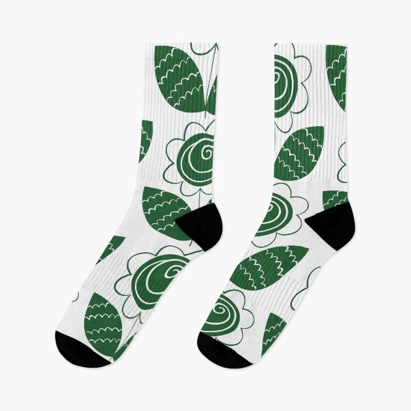 Item preview, Green flower designed and sold by Gatina14.