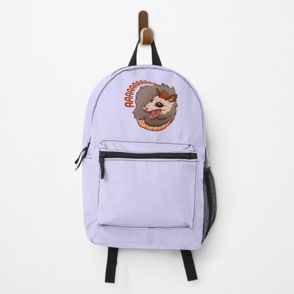 Item preview, AAA Possum designed and sold by LoveMacadamia.