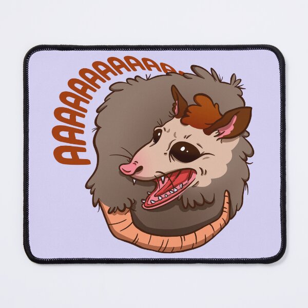 Item preview, AAA Possum designed and sold by LoveMacadamia.