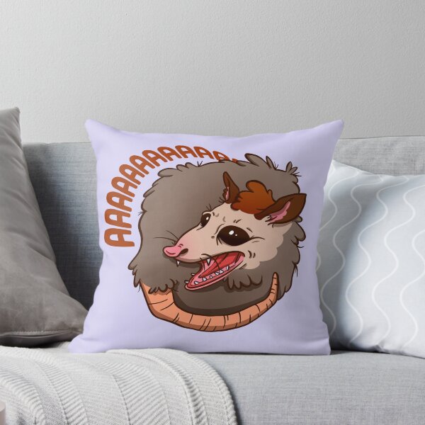 Item preview, AAA Possum designed and sold by LoveMacadamia.