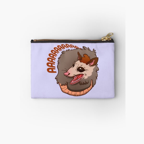 Item preview, AAA Possum designed and sold by LoveMacadamia.