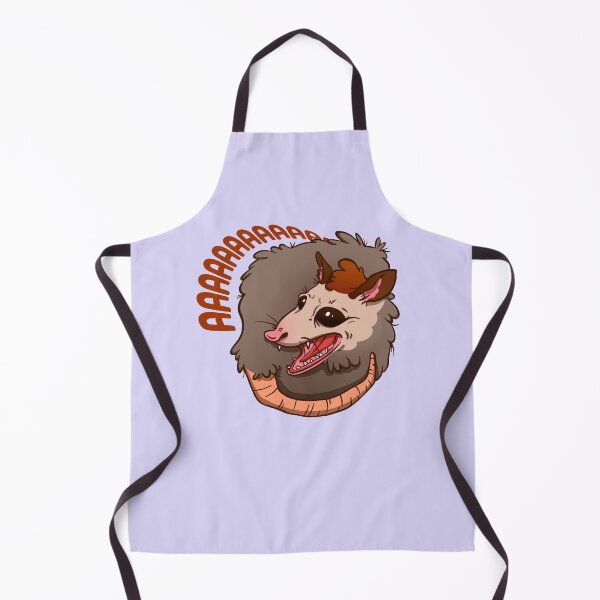 Item preview, AAA Possum designed and sold by LoveMacadamia.