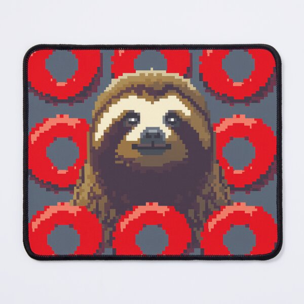 Item preview, Just a Bit of Sloth designed and sold by SaddamJewsein.