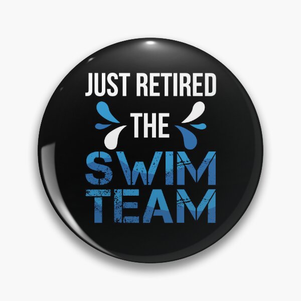 Item preview, Funny Vasectomy Shirt "Just Retired The Swim Team"  designed and sold by AdiApparel.