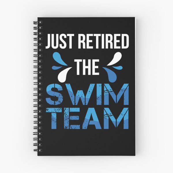 Item preview, Funny Vasectomy Shirt "Just Retired The Swim Team"  designed and sold by AdiApparel.