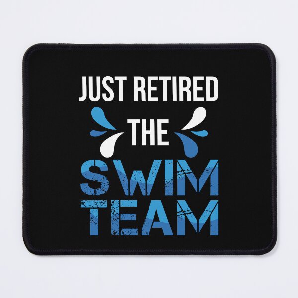 Item preview, Funny Vasectomy Shirt "Just Retired The Swim Team"  designed and sold by AdiApparel.