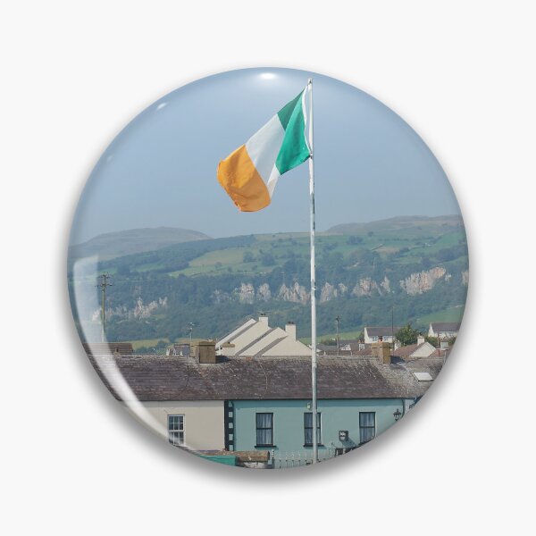 Item preview, Carnlough, in Northern Ireland. designed and sold by Howard  Boyd.