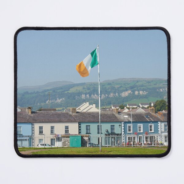 Item preview, Carnlough, in Northern Ireland. designed and sold by Howard  Boyd.