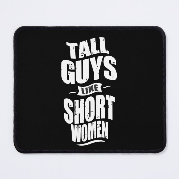 Item preview, Tall Man Joke For People Taller Than Their Family designed and sold by The  Knick Knack Nook.