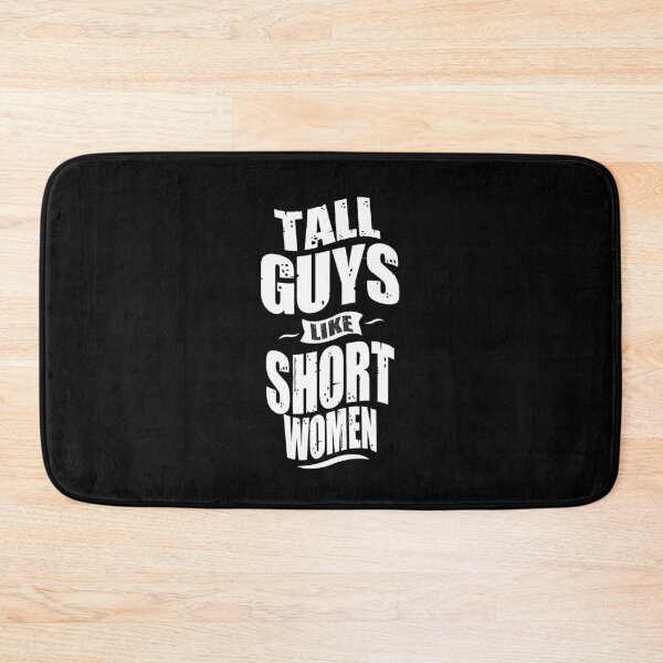 Item preview, Tall Man Joke For People Taller Than Their Family designed and sold by The  Knick Knack Nook.