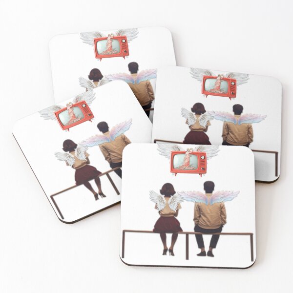 Item preview, Angelic TV Designs: Find Your Heavenly Favorites  designed and sold by GAGO5.