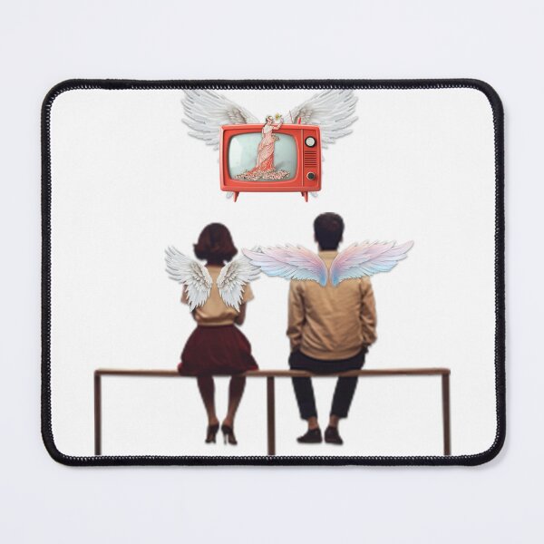 Item preview, Angelic TV Designs: Find Your Heavenly Favorites  designed and sold by GAGO5.