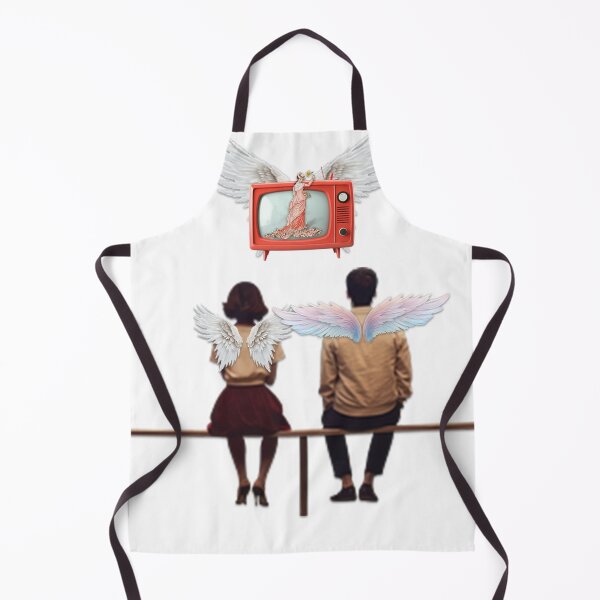 Item preview, Angelic TV Designs: Find Your Heavenly Favorites  designed and sold by GAGO5.