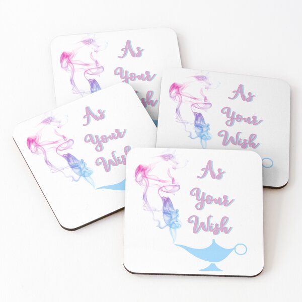 Item preview, As Your Wish designed and sold by FreeArtStyle.