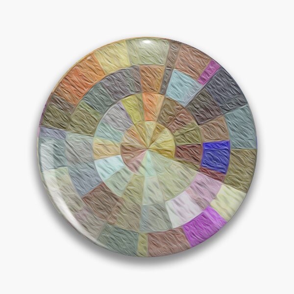 Item preview, Geometric explosion designed and sold by beamorello.
