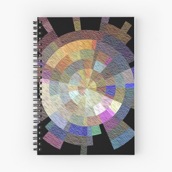 Item preview, Geometric explosion designed and sold by beamorello.