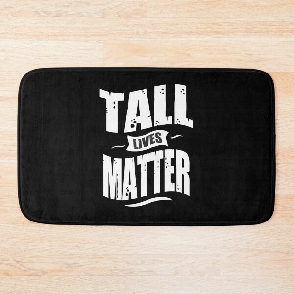 Item preview, Tall people x tall peopleir dad designed and sold by The  Knick Knack Nook.