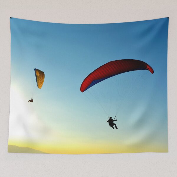 Item preview, paragliding in pair designed and sold by palinta.