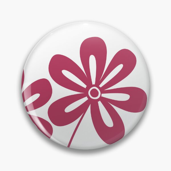 Item preview, pink flowers designed and sold by Gatina14.