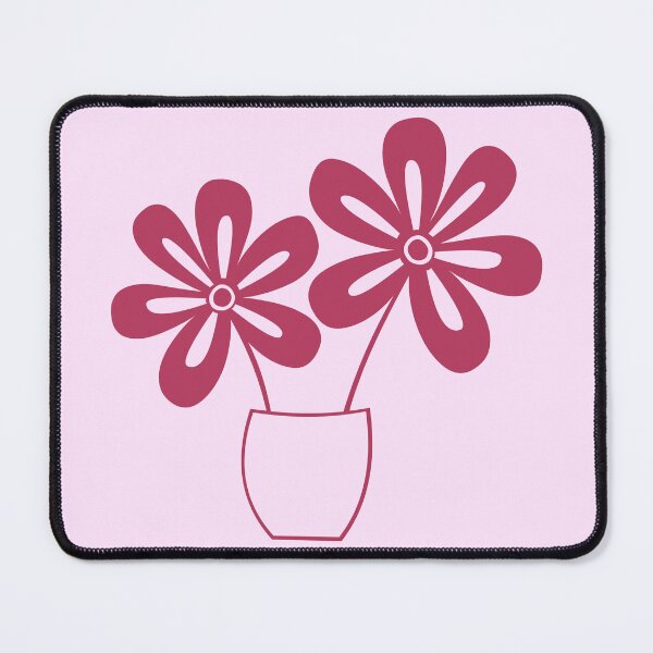 Item preview, pink flowers designed and sold by Gatina14.