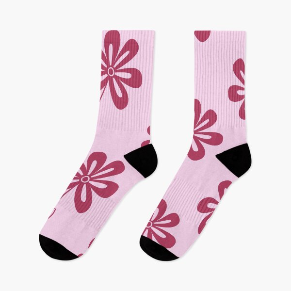 Item preview, pink flowers designed and sold by Gatina14.