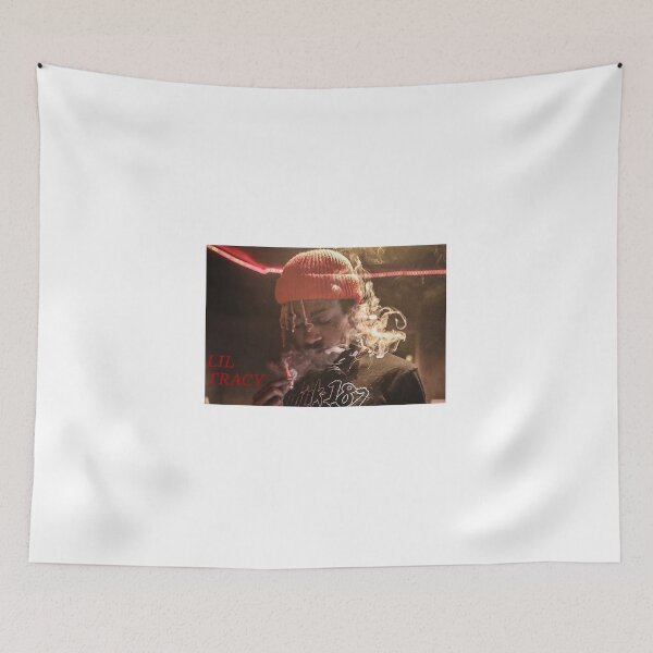 Item preview, LIL TRACY designed and sold by SpaceNoise.