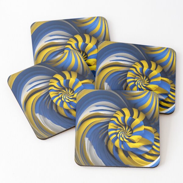Item preview, Hors de ce monde designed and sold by Geodesologie.