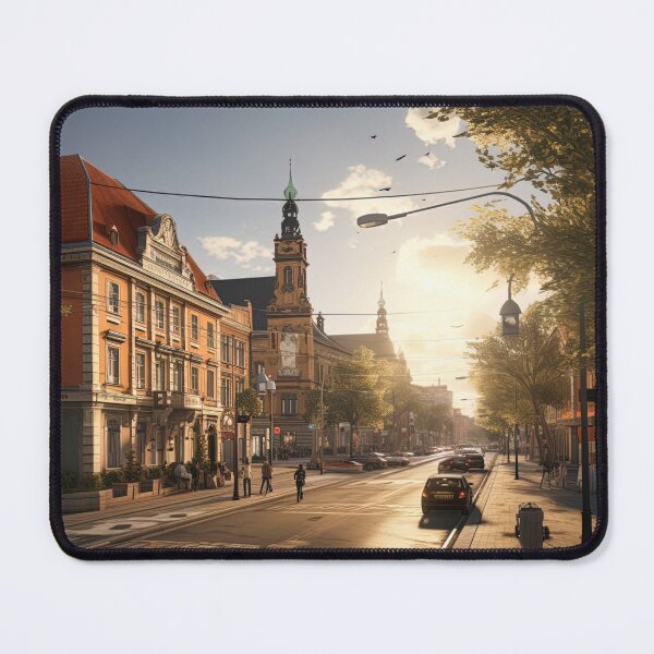 Item preview, Brandenburg | Hip Hop style designed and sold by ComicsFactory.