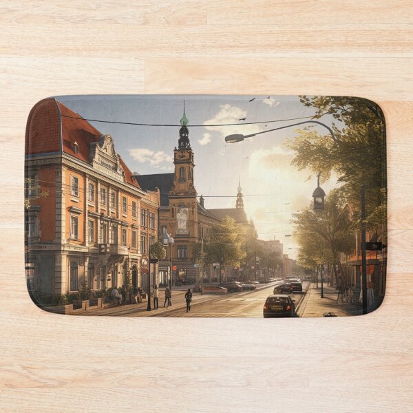Item preview, Brandenburg | Hip Hop style designed and sold by ComicsFactory.