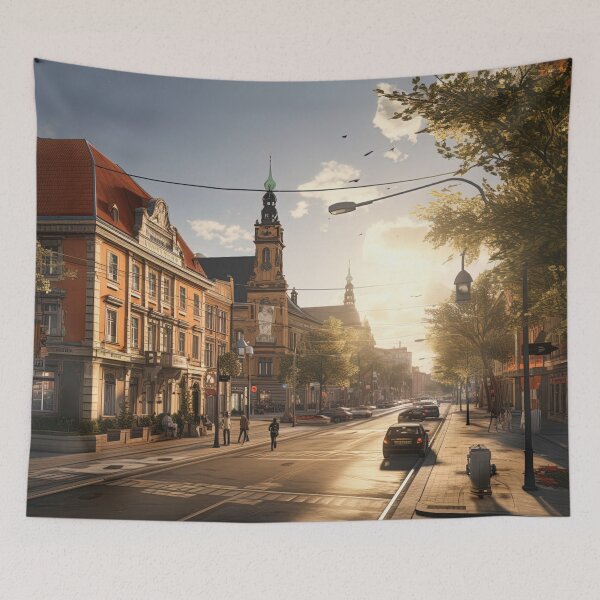 Item preview, Brandenburg | Hip Hop style designed and sold by ComicsFactory.