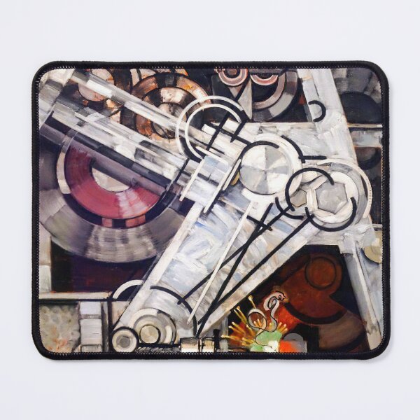 Item preview, Drill- 1926 - Frank Kupka designed and sold by THASSON.